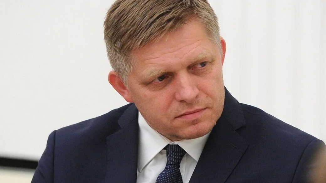 Фицо обвинил Зеленского в умышленном нанесении вреда ЕС