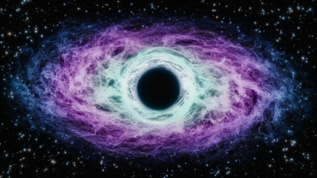 Ученые предложили искать инопланетян через черные дыры: как это устроено