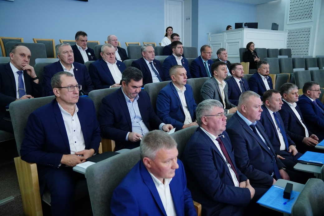 237 млрд рублей направлено на реализацию нацпроектов в Кузбассе за шесть лет