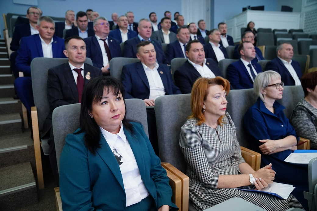 237 млрд рублей направлено на реализацию нацпроектов в Кузбассе за шесть лет