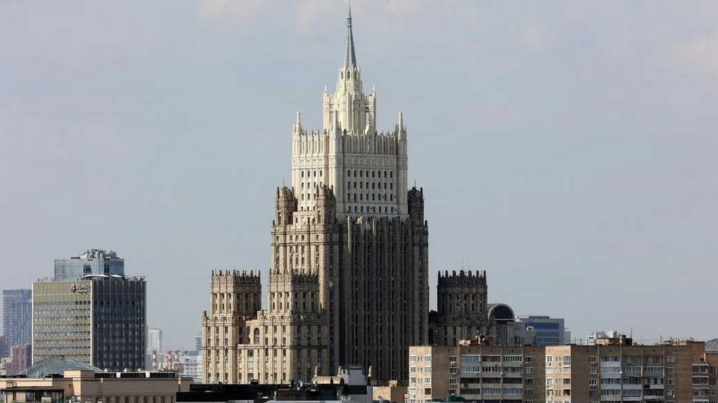 В МИД прокомментировали соглашение Украины и Британии о партнерстве