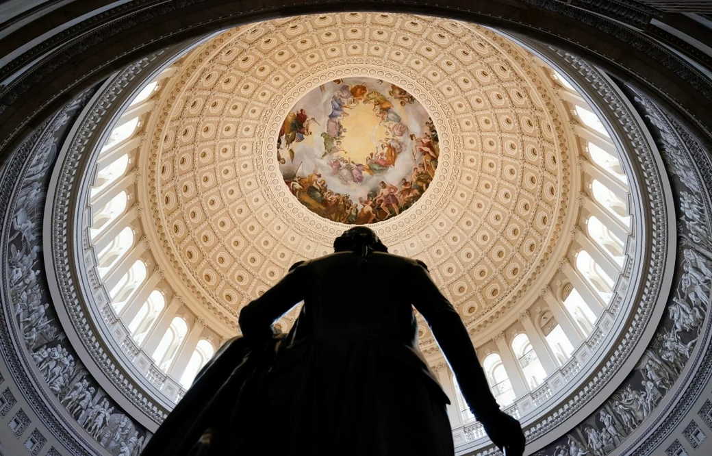 ABC News узнал о потере билетов из-за переноса инаугурации Трампа в помещение