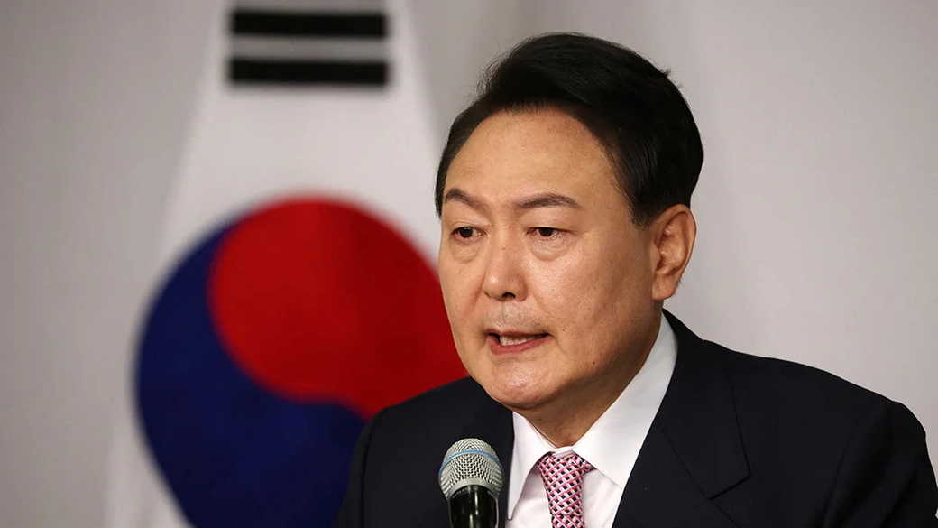 Yonhap узнало о возможном наказании для президента Южной Кореи