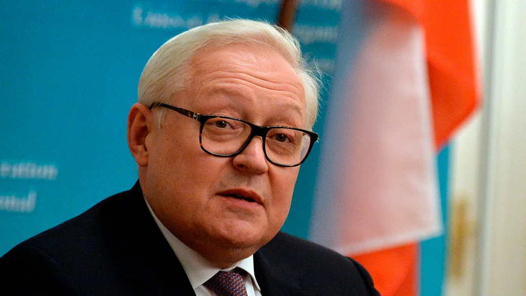 Замглавы МИД России увидел «окно возможностей» из-за Трампа