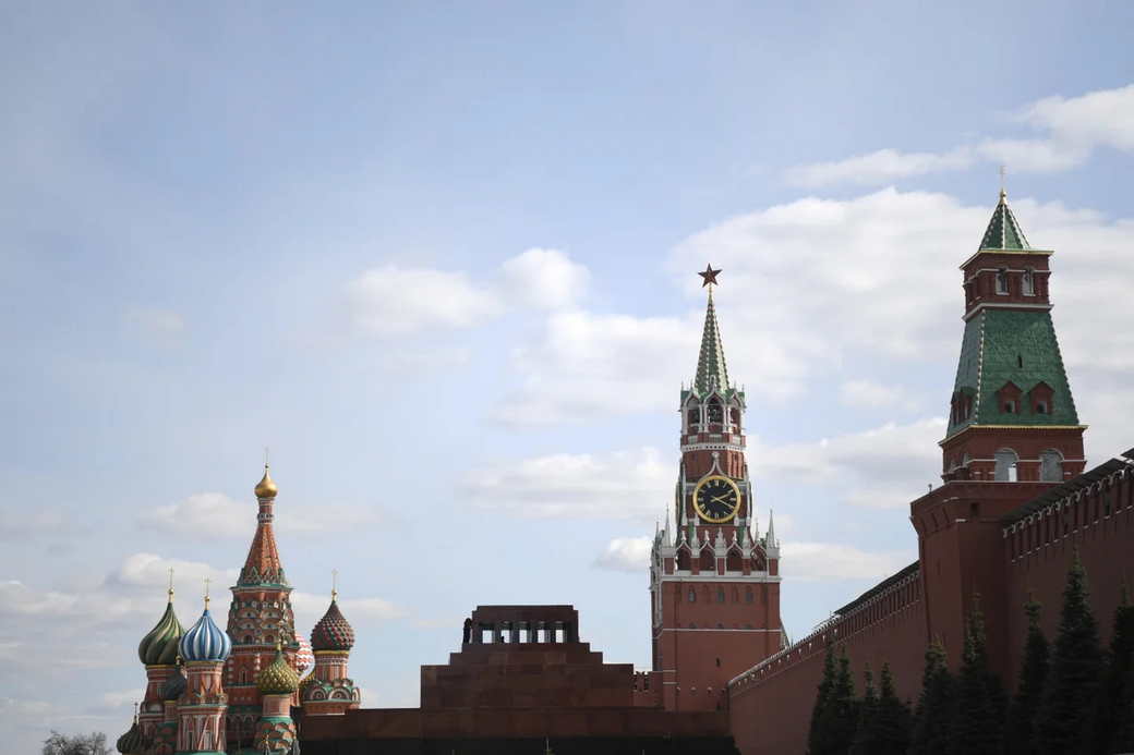 В Кремле раскрыли подробности телефонного разговора Путина с ас-Сиси