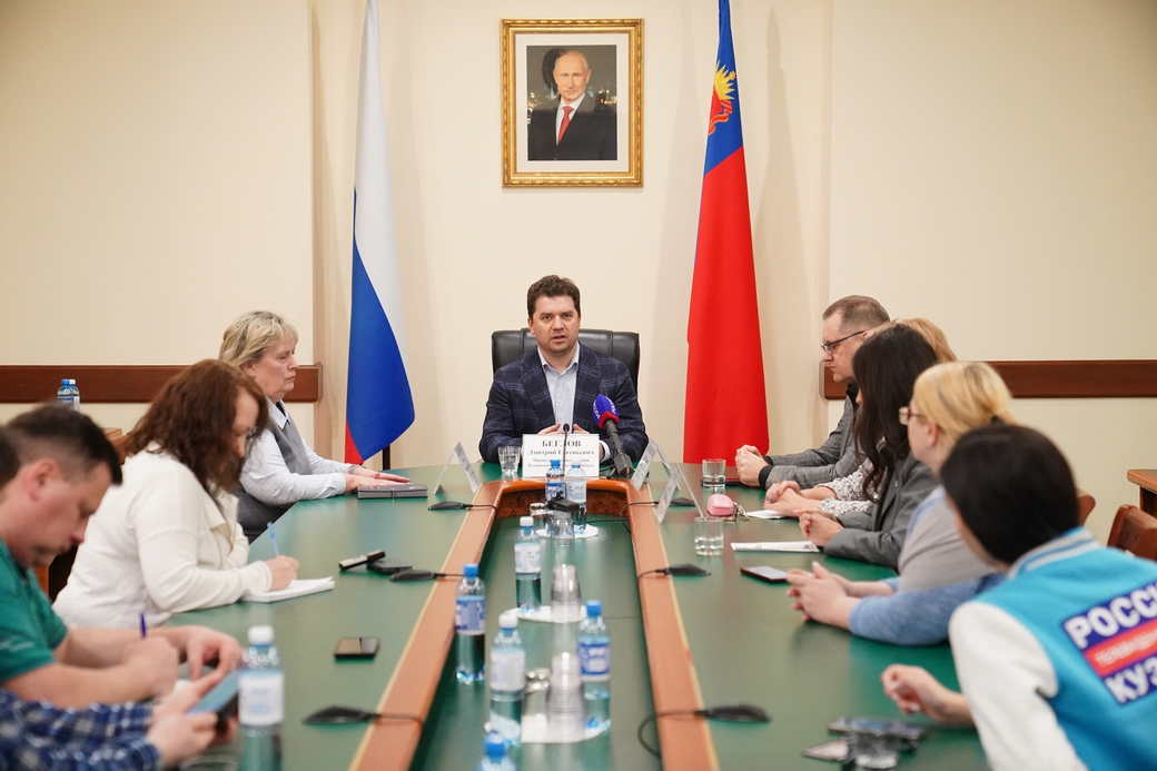 В Кузбассе увеличится количество пунктов отпуска лекарственных препаратов и их период работы