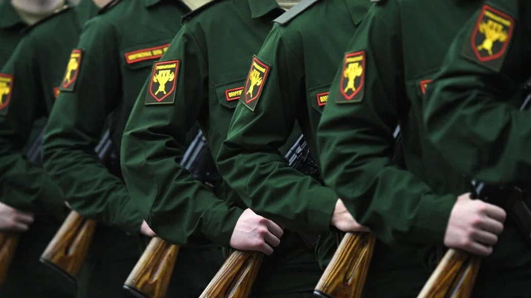 Правительство одобрило проект о новом порядке призыва на военную службу Правительство одобрило проект о новом порядке призыва на военную службу
