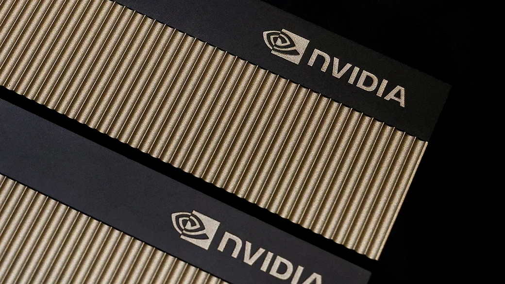 Bloomberg: США могут смягчить ограничения на поставки чипов Nvidia в ОАЭ