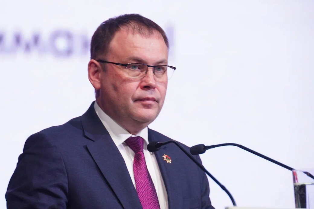 В Гурьевском округе разрабатывают стратегию развития территории до 2035 года