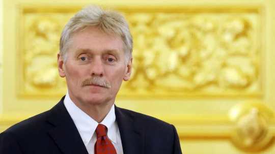 Песков рассказал о контактах России и США по линии отдельных ведомств