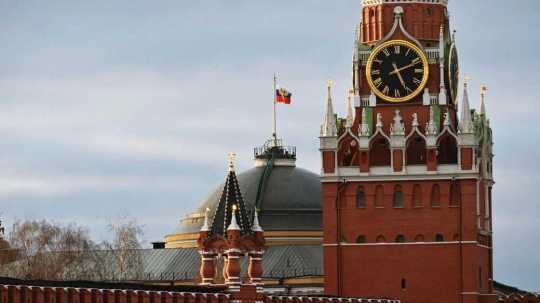 В Кремле назвали обсуждения о передаче Киеву ядерного оружия абсурдными