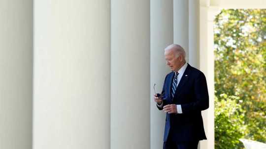 В США рассказали о «прощальном подарке» от Байдена Путину В США рассказали о «прощальном подарке» от Байдена Путину