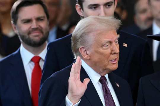 Трамп уверен, что Путин и Зеленский готовы к сделке по Украине