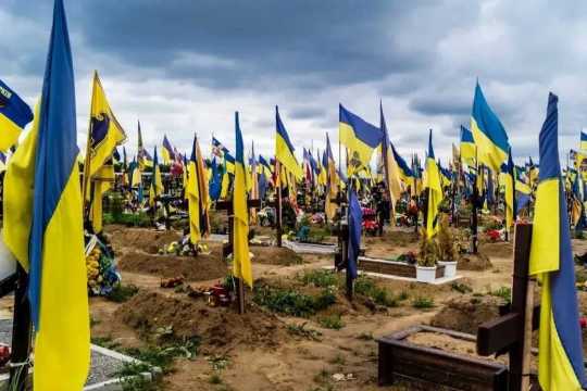 Тысячи человек и полсотни танков: Раскрыты потери ВСУ за первую неделю 2025 года