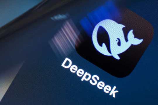 SCMP: прорыв DeepSeek в области ИИ может изменить «национальную судьбу» Китая в технологической войне с США SCMP: прорыв DeepSeek в области ИИ может изменить «национальную судьбу» Китая в технологической войне с США