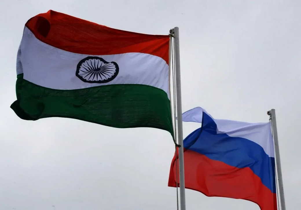 Индия подписала контракт с Россией на закупку противокорабельных ракет