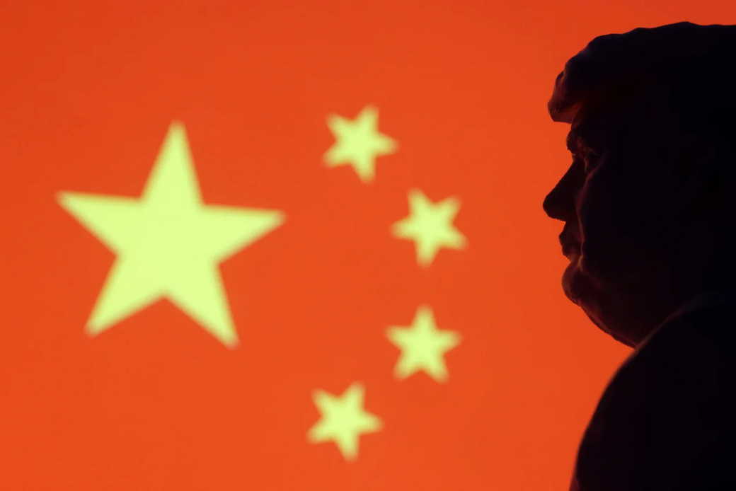 Китай ввел ответные меры на американские пошлины