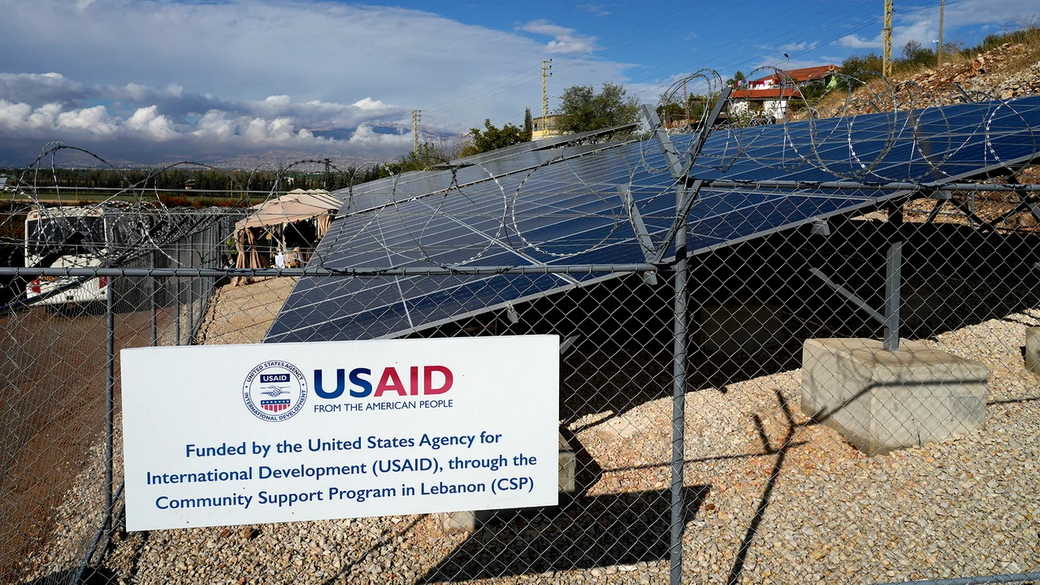 Bloomberg узнал, как сотрудники Маска вскрывали секретную комнату USAID
