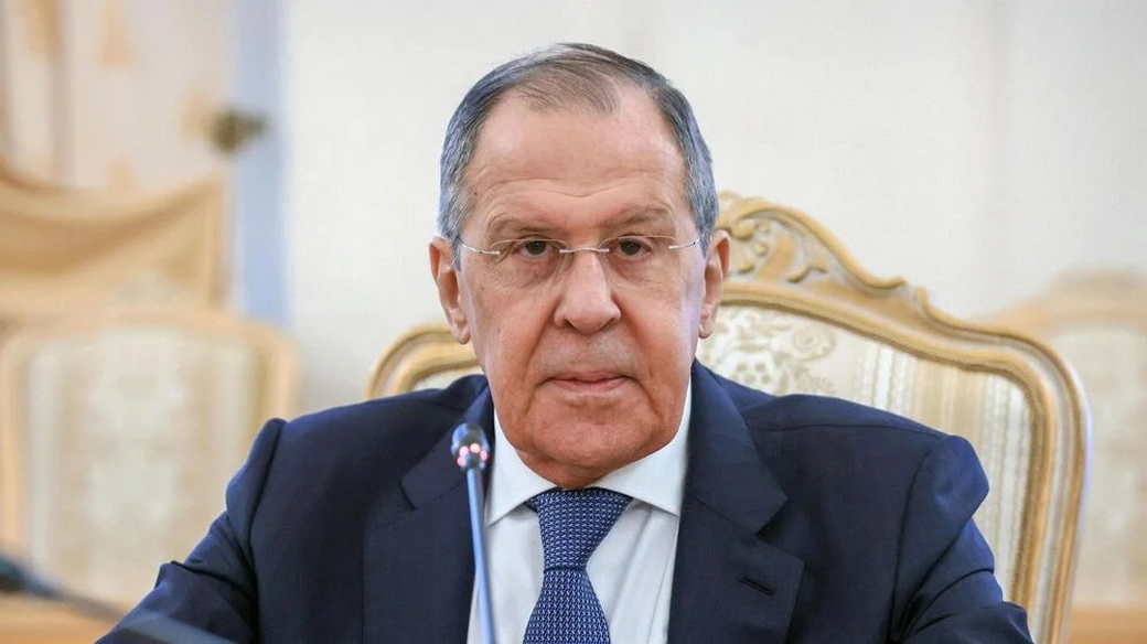Лавров пообещал, что «Интервидение» пройдет без извращений