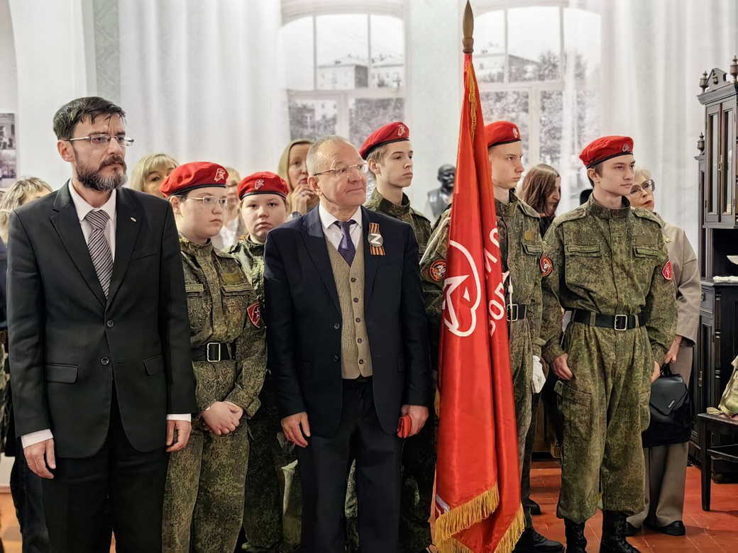 К 80-летию Победы в Кузбассе восстанавливают данные о медиках, которые работали в военных госпиталях К 80-летию Победы в Кузбассе восстанавливают данные о медиках, которые работали в военных госпиталях
