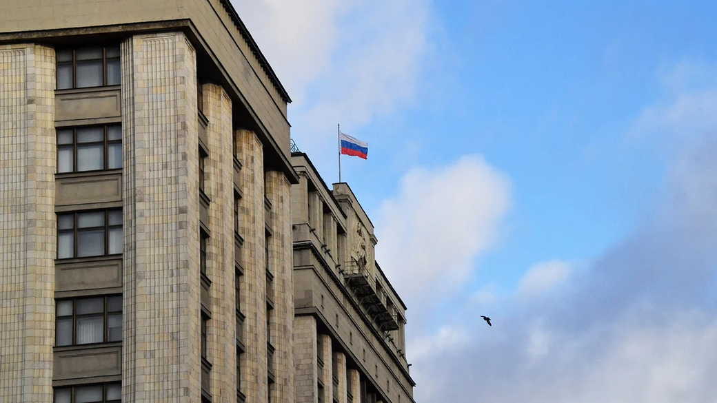Правительство внесло в Госдуму законопроект об индексации военных пенсий