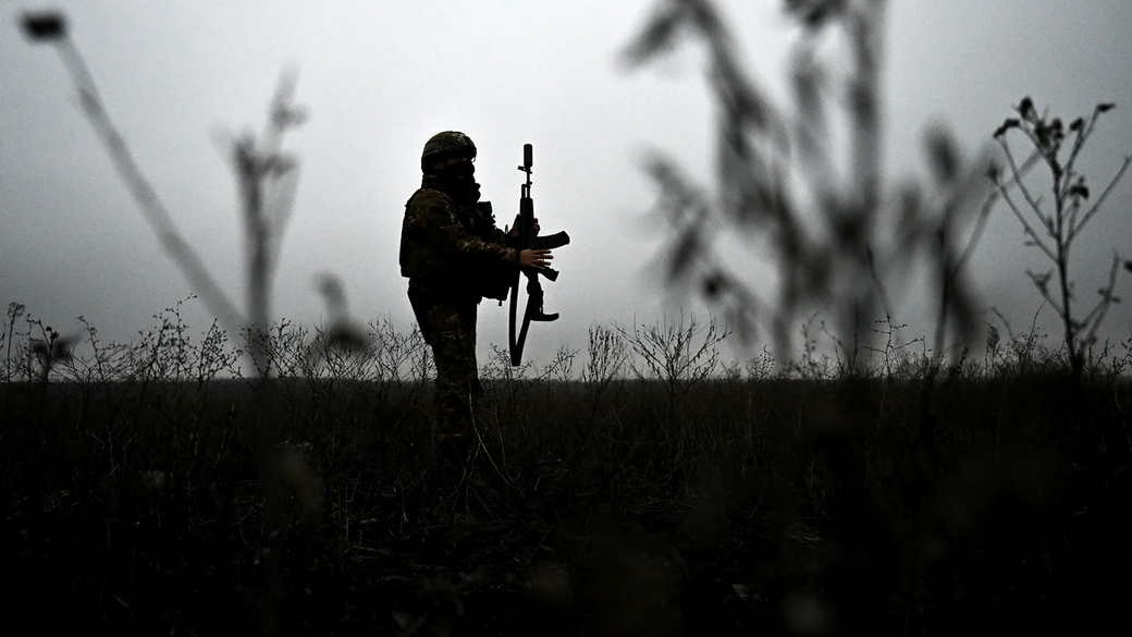 Потери ВСУ в Курской области превысили 61 тыс. военных