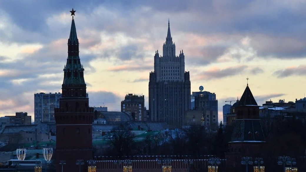 Москва защитит свои интересы в Балтийском регионе, заявили в МИД