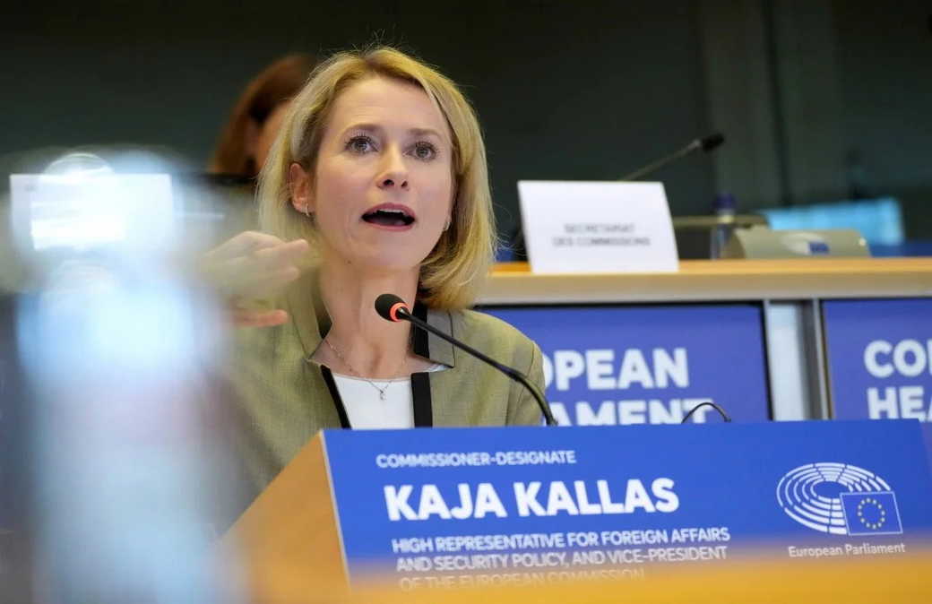 Каллас сделала странное заявление о гибели россиян от ударов ВСУ