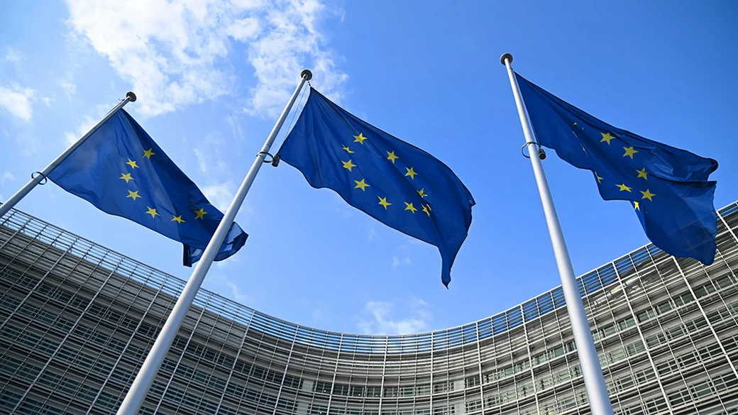 США попросили Евросоюз предоставить гарантии Украине