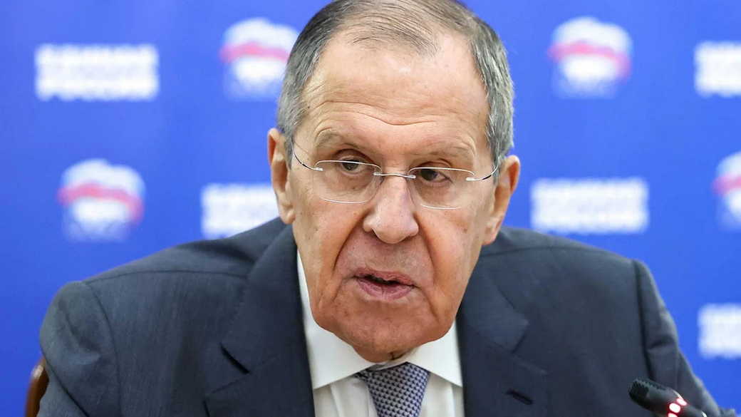 Лавров и Рубио договорились уйти от жёсткой политики между РФ и США, начатой Обамой