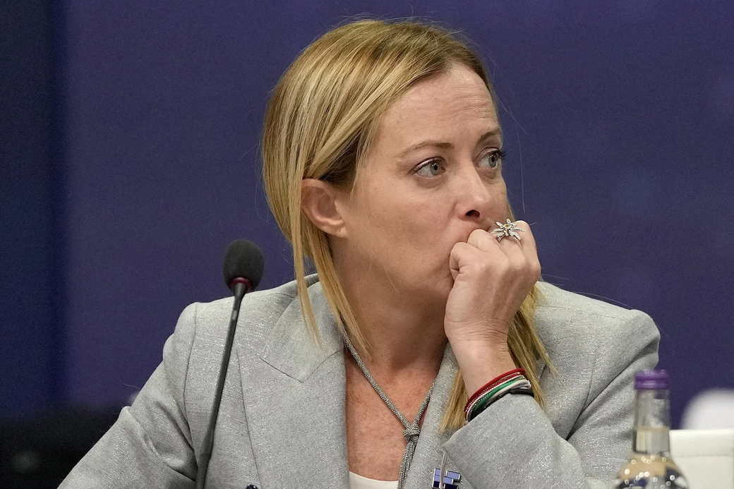 Италия предложила ЕС воздержаться от «антитрамповских» саммитов