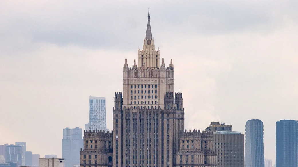 Грушко: Роль ЕС в предстоящих переговорах по Украине исключена