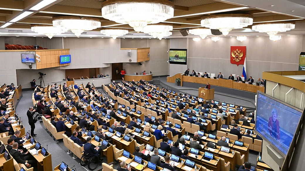 Госдума предлагает сделать бесплатным обучение по рабочим специальностям