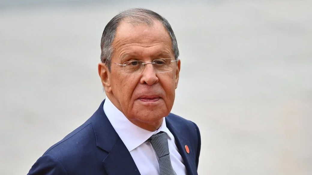 Лавров назвал условие для прекращения боевых действий