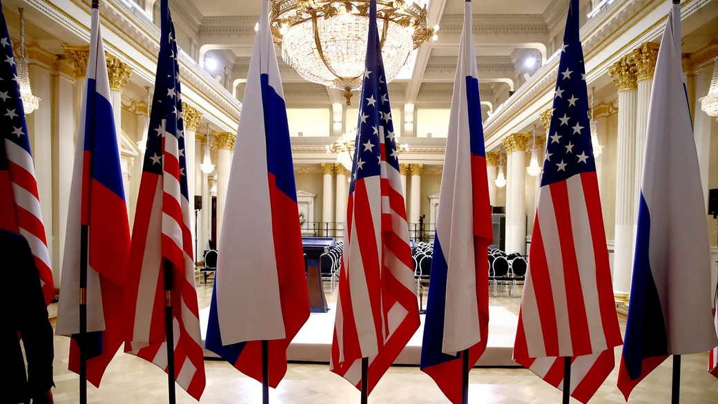WP: американские компании не спешат возвращаться в Россию