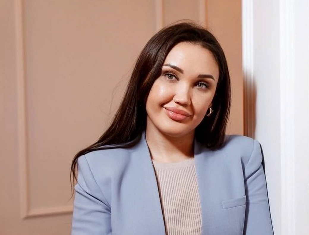Начальником департамента молодежной политики Кузбасса назначена Анастасия Путинцева Начальником департамента молодежной политики Кузбасса назначена Анастасия Путинцева