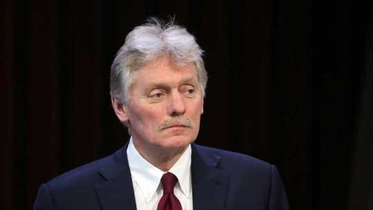 В Кремле рассказали, как должен быть урегулирован украинский конфликт