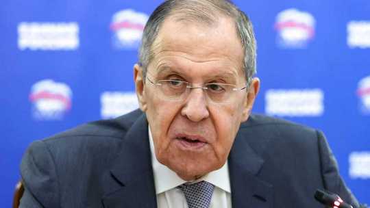 Сергей Лавров в ближайшие дни посетит Тегеран Сергей Лавров в ближайшие дни посетит Тегеран