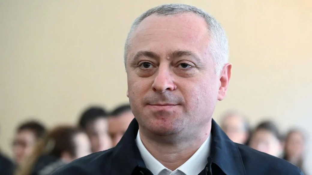 Избранный президент Абхазии назвал отношения с Россией в числе приоритетов