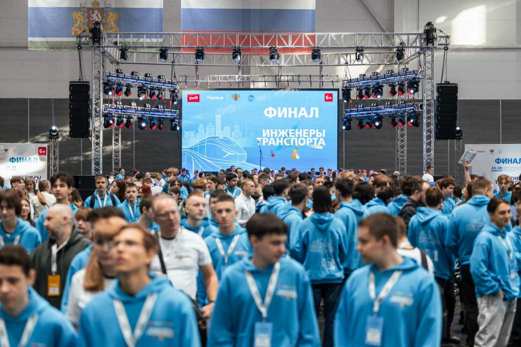 Школьник из Кузбасса стал победителем Всероссийского конкурса изобретений «Инженеры транспорта»