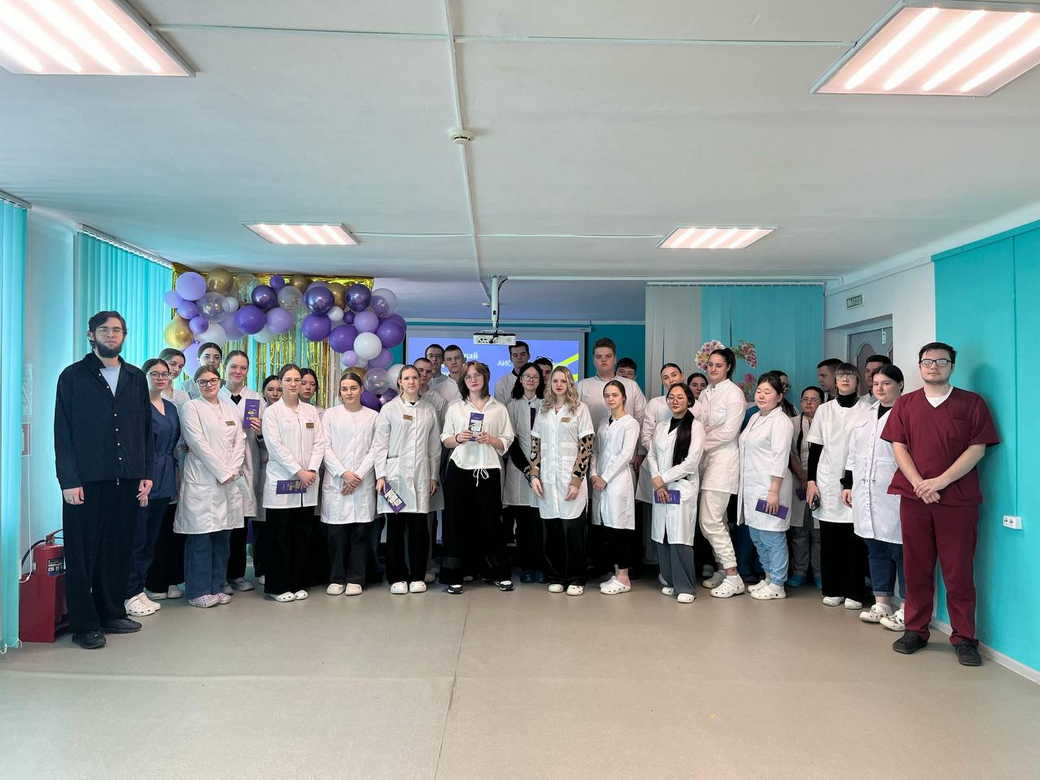 По нацпроекту «Молодежь и дети» в Кузбассе стартуют обучающие семинары акселерационной программы «Старт»