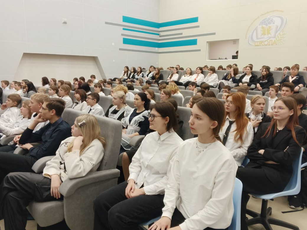 В Новокузнецком округе откроются четыре агротехнологических класса