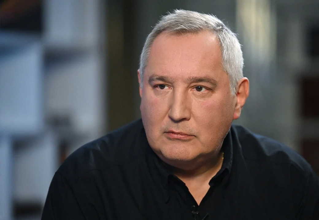 Рогозин рассказал о ядовитых дронах ВСУ