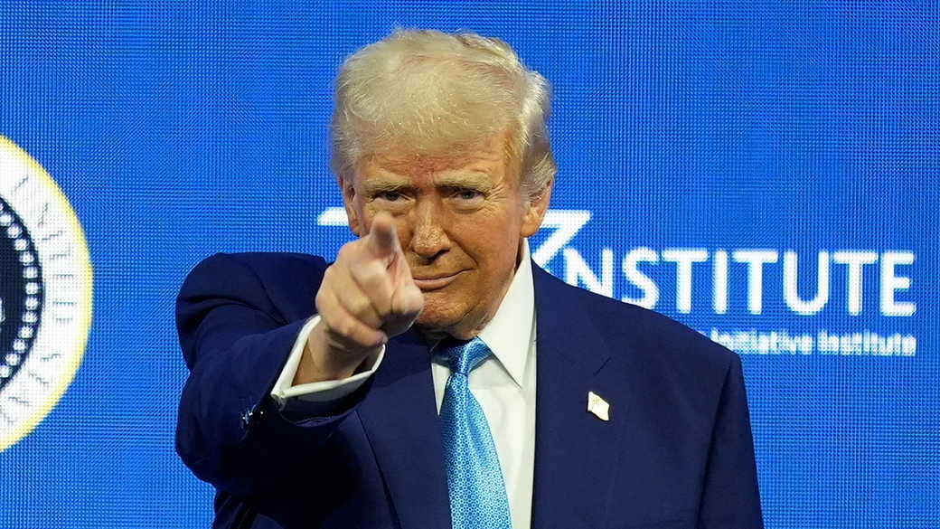 «Трамп переиграл»: в США сделали неожиданное заявление о переговорах