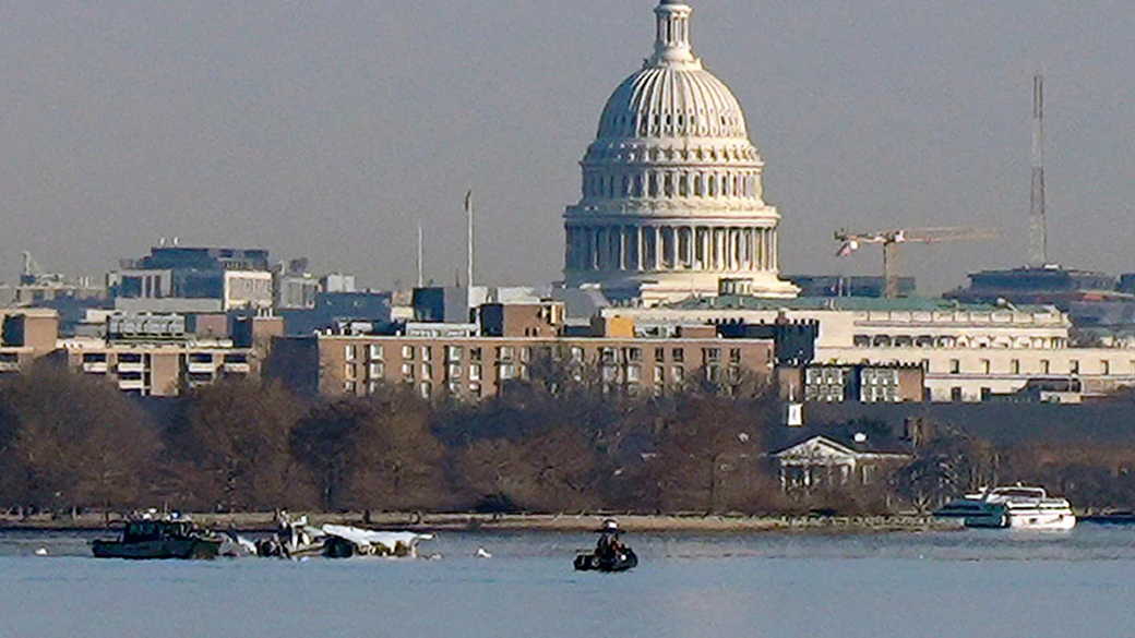 FT: федеральные расходы США могут достичь нового рекорда, несмотря на усилия Маска