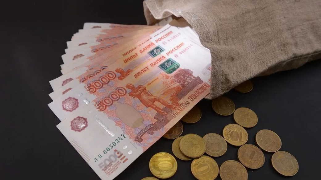 Россиянам назвали профессии с самыми высокими зарплатами
