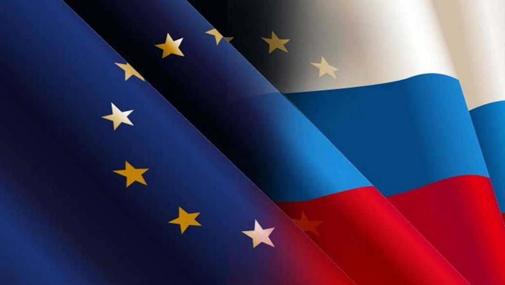 Европу поставили перед судьбоносным выбором в отношении России