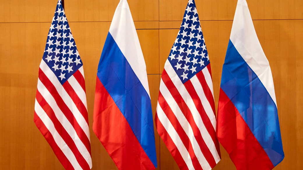Российская делегация прибыла на переговоры с США в Эр-Рияд
