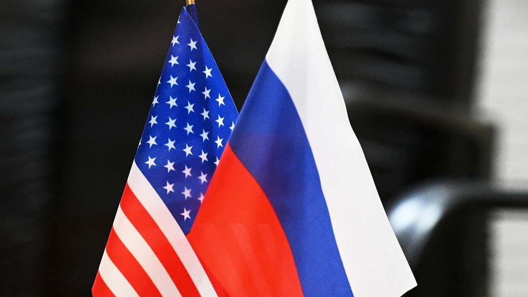 Сенатор заявил, что Россия и США не приняли заявление из-за Украины