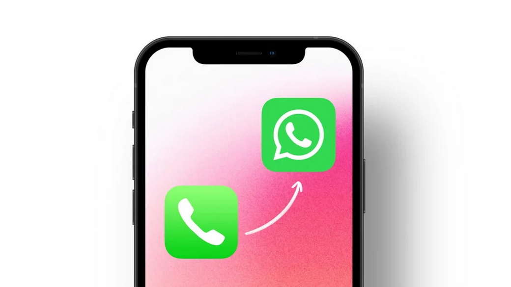 Как сделать WhatsApp приложением для звонков и сообщений по умолчанию на iPhone: инструкция Как сделать WhatsApp приложением для звонков и сообщений по умолчанию на iPhone: инструкция